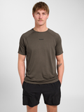hmlMOMENTUM T-SHIRT S/S