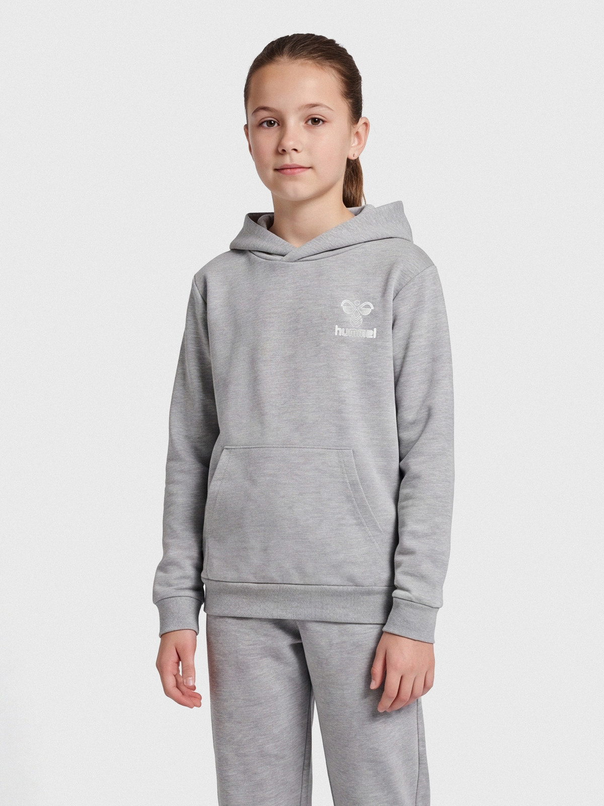 hmlPROUD HOODIE