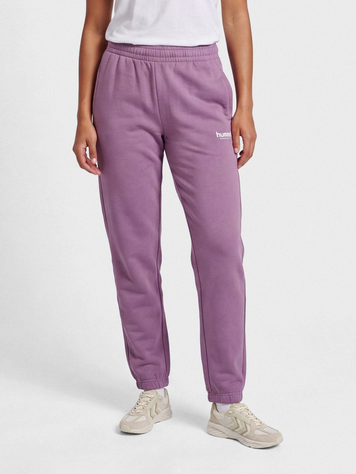 hmlLEGACY 2.0 W SWEATPANTS
