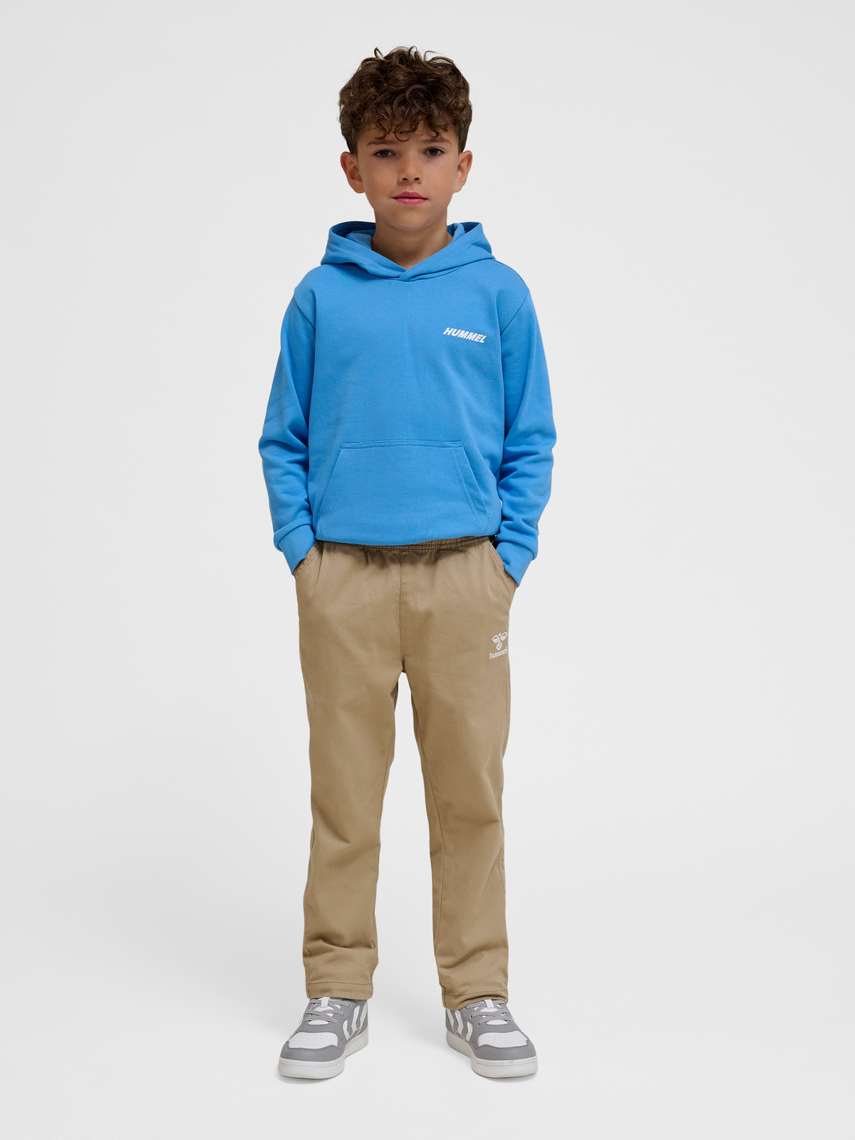 hmlHAMIL ADJUST WAIST PANTS