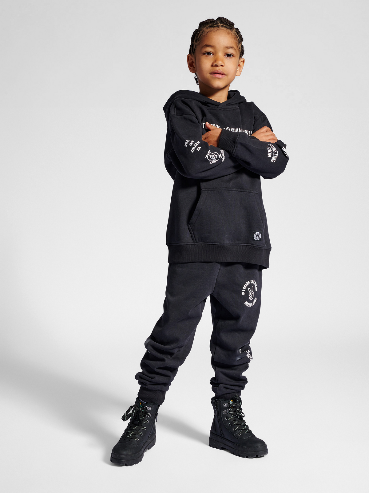 stsORTEGA HOODIE