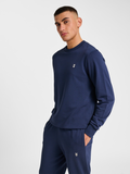 hmlPULSE SWEAT CREWNECK