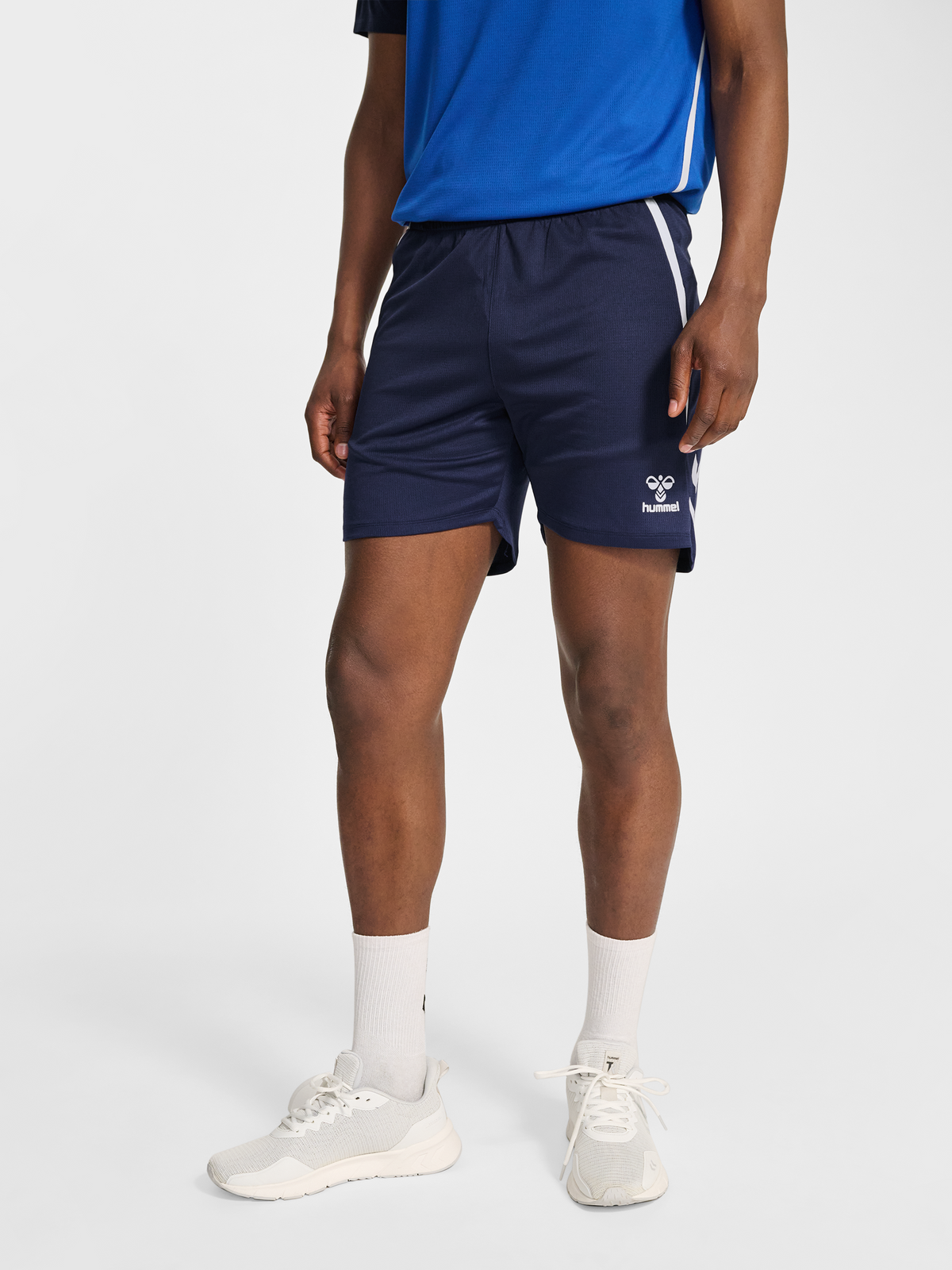 hmlLEAD 2.0 SHORTS