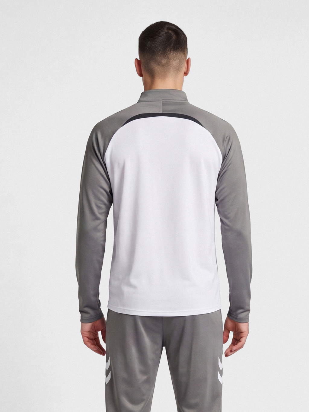 hmlLEAD 2.0 HALF ZIP