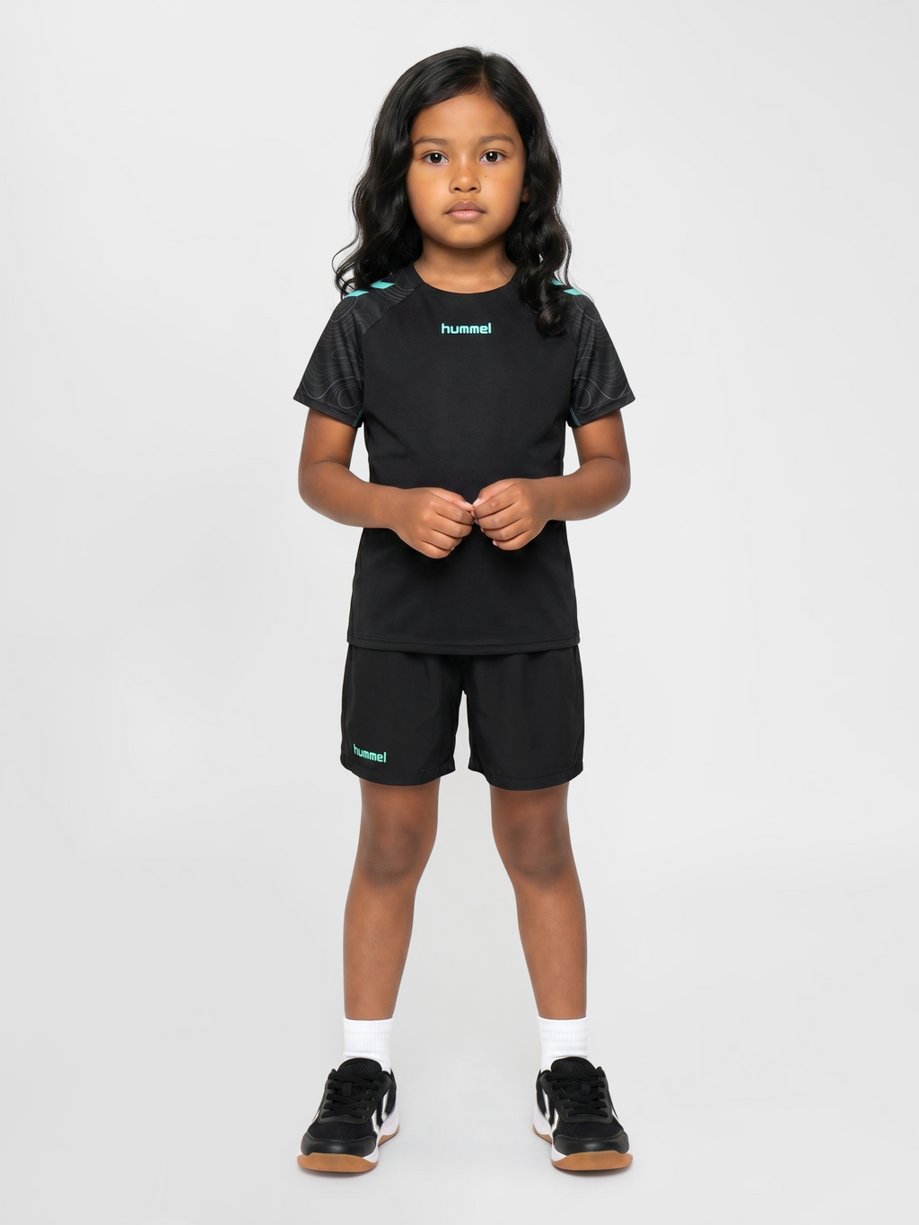 hmlBLAZE 2.0 TRAINING SHORTS KIDS
