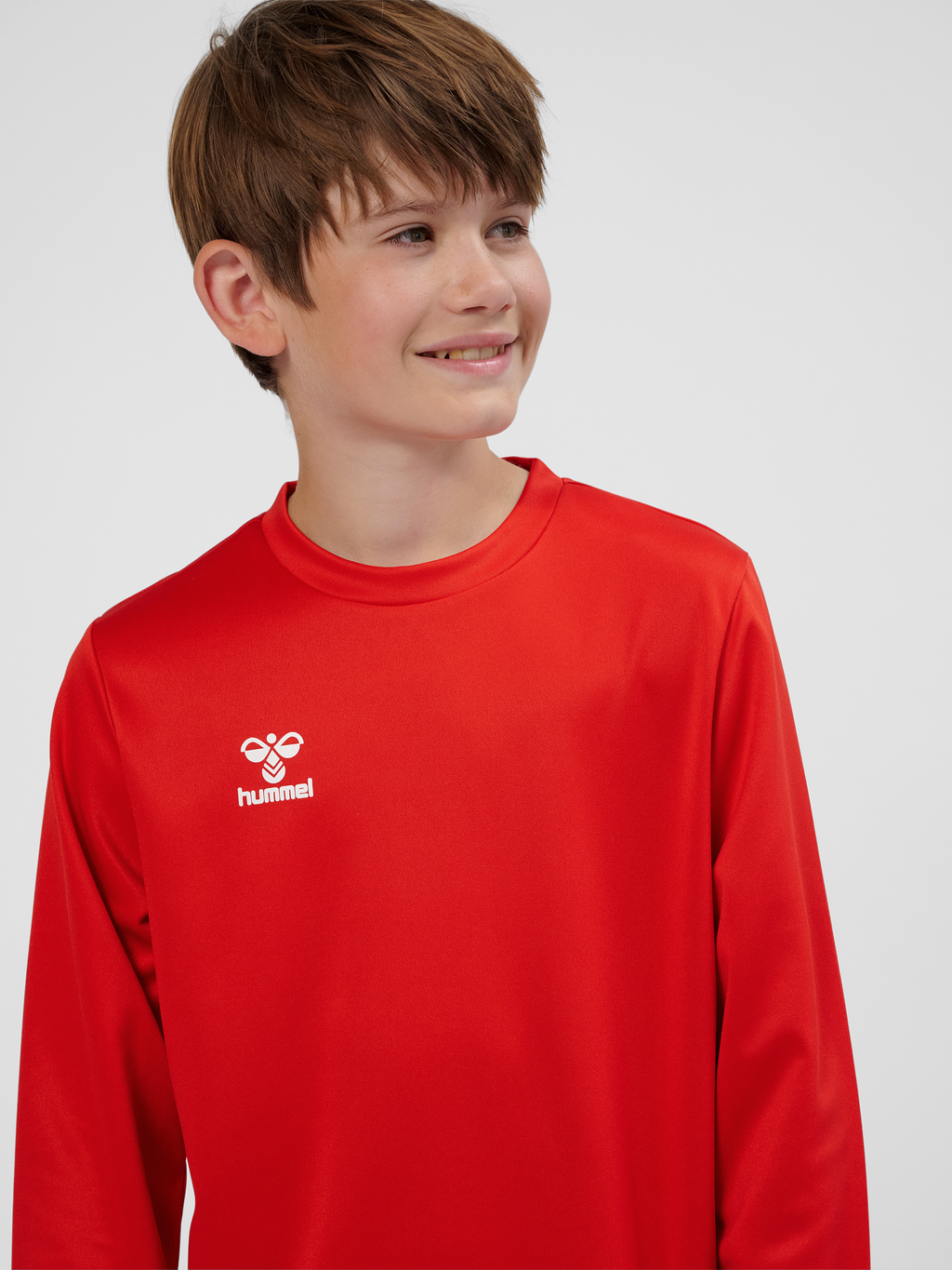 hmlESSENTIAL SWEATSHIRT KIDS