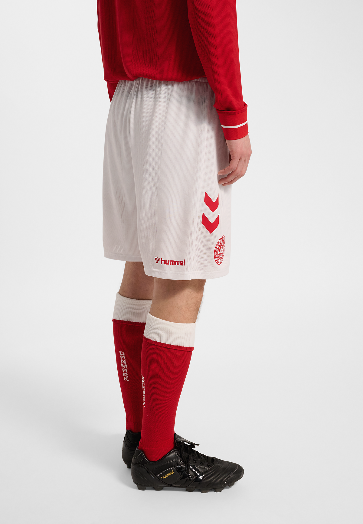 DBU 26 HOME SHORTS PRO
