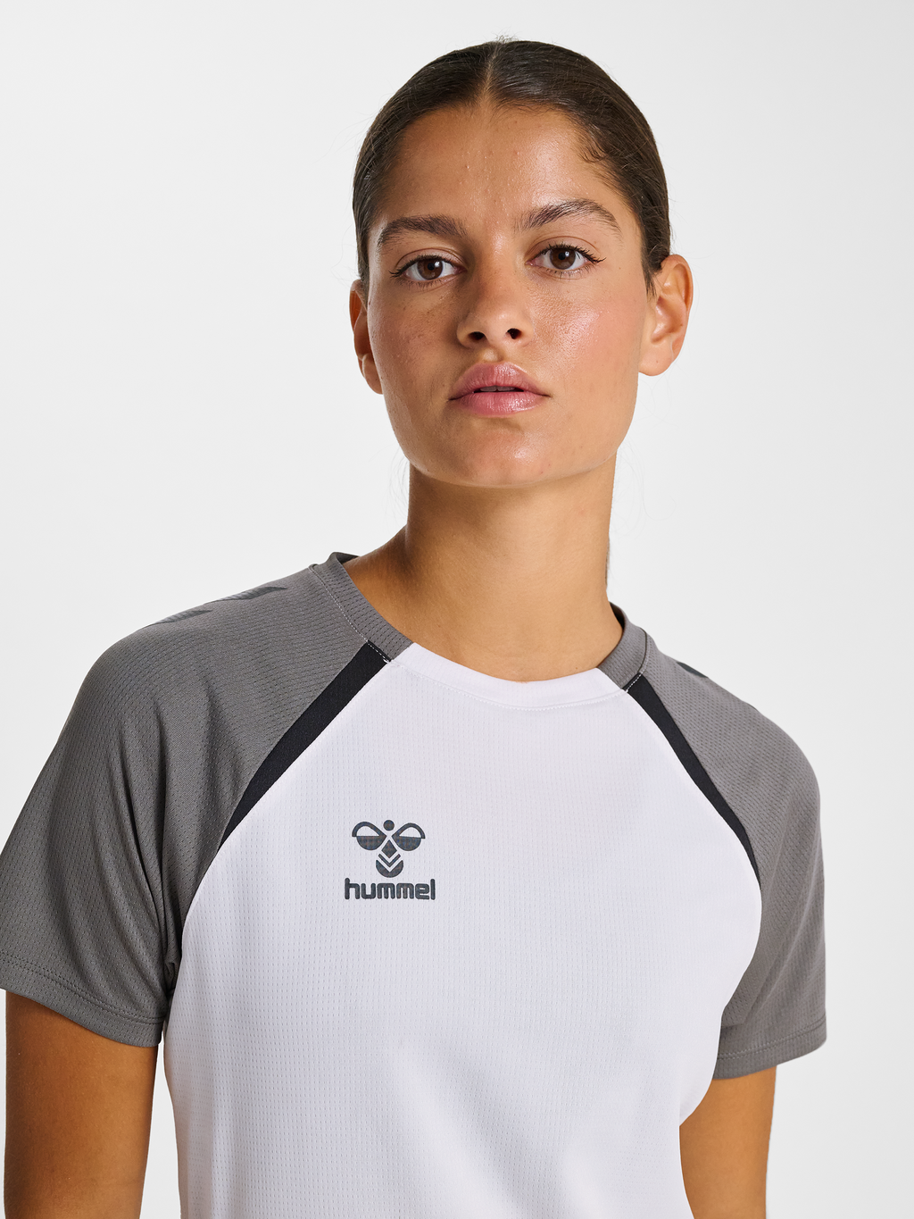 hmlLEAD 2.0 JERSEY S/S WOMAN