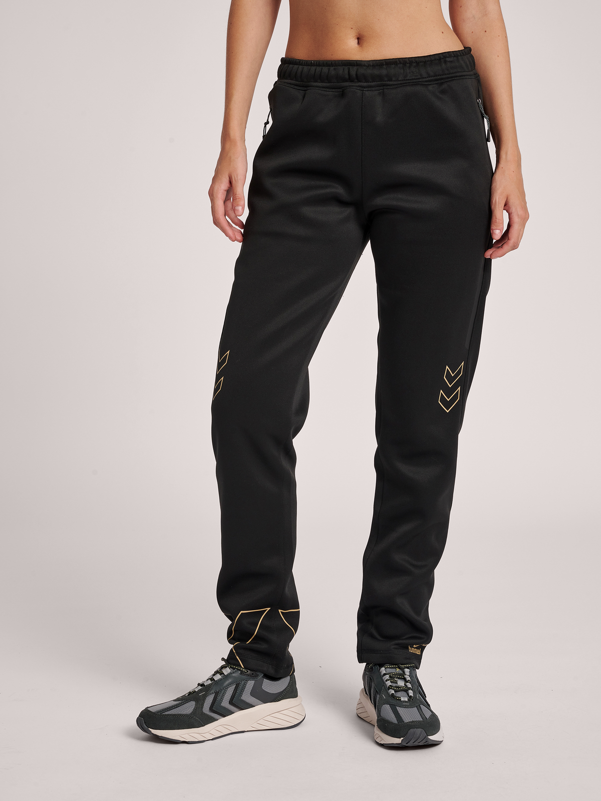 hmlCIMA XK PANTS WOMAN