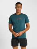 hmlPULSE GRAPHIC T-SHIRT S/S