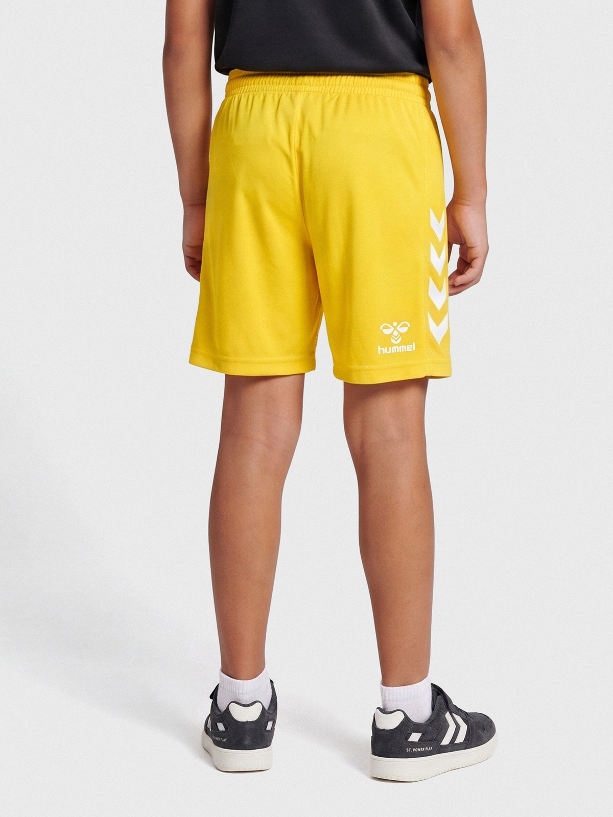 hmlCORE XK POLY SHORTS KIDS