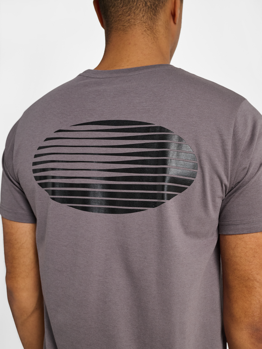hmlPULSE GRAPHIC T-SHIRT S/S