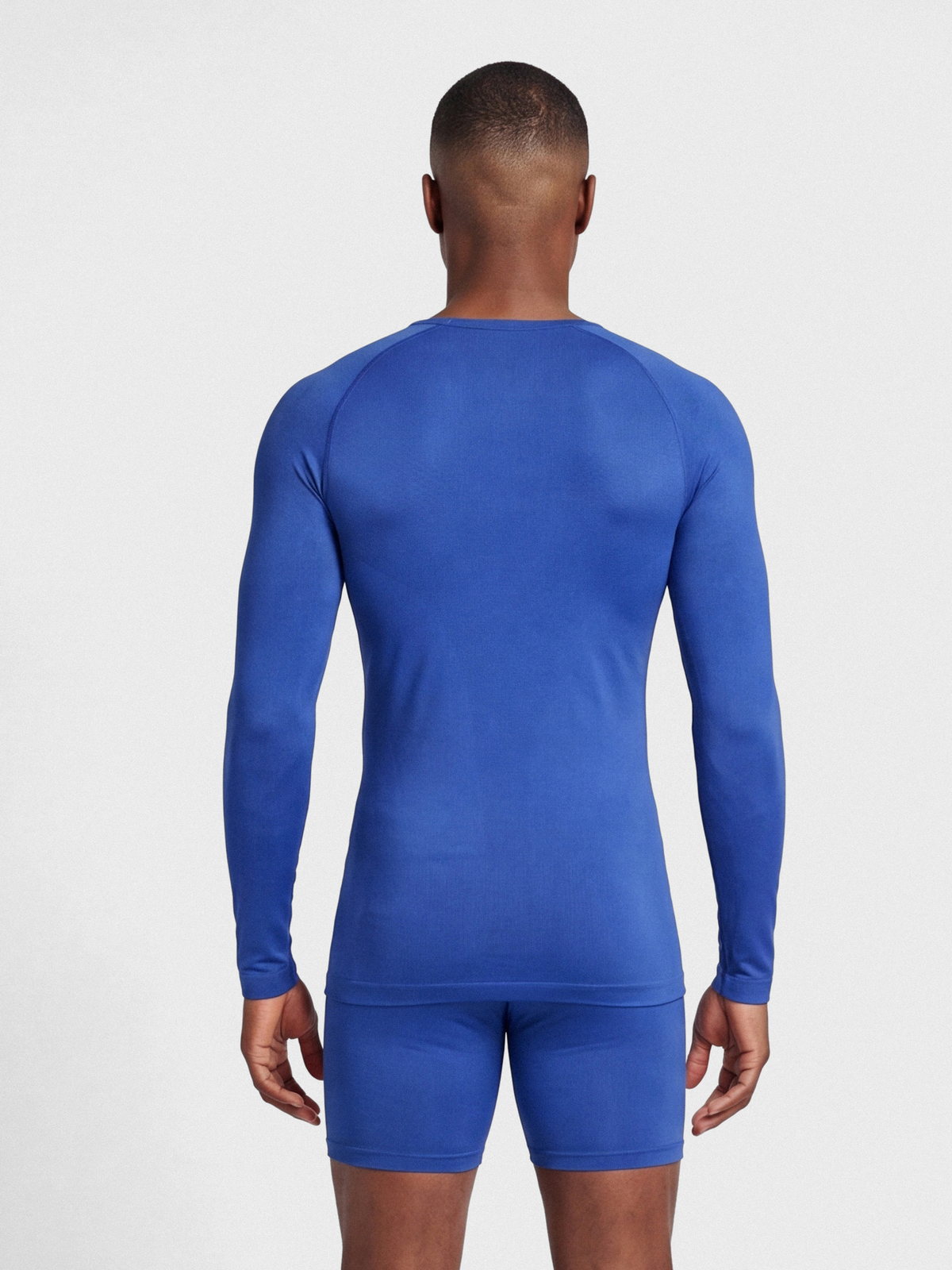 hmlBL COMFORT 2.0 TEE L/S