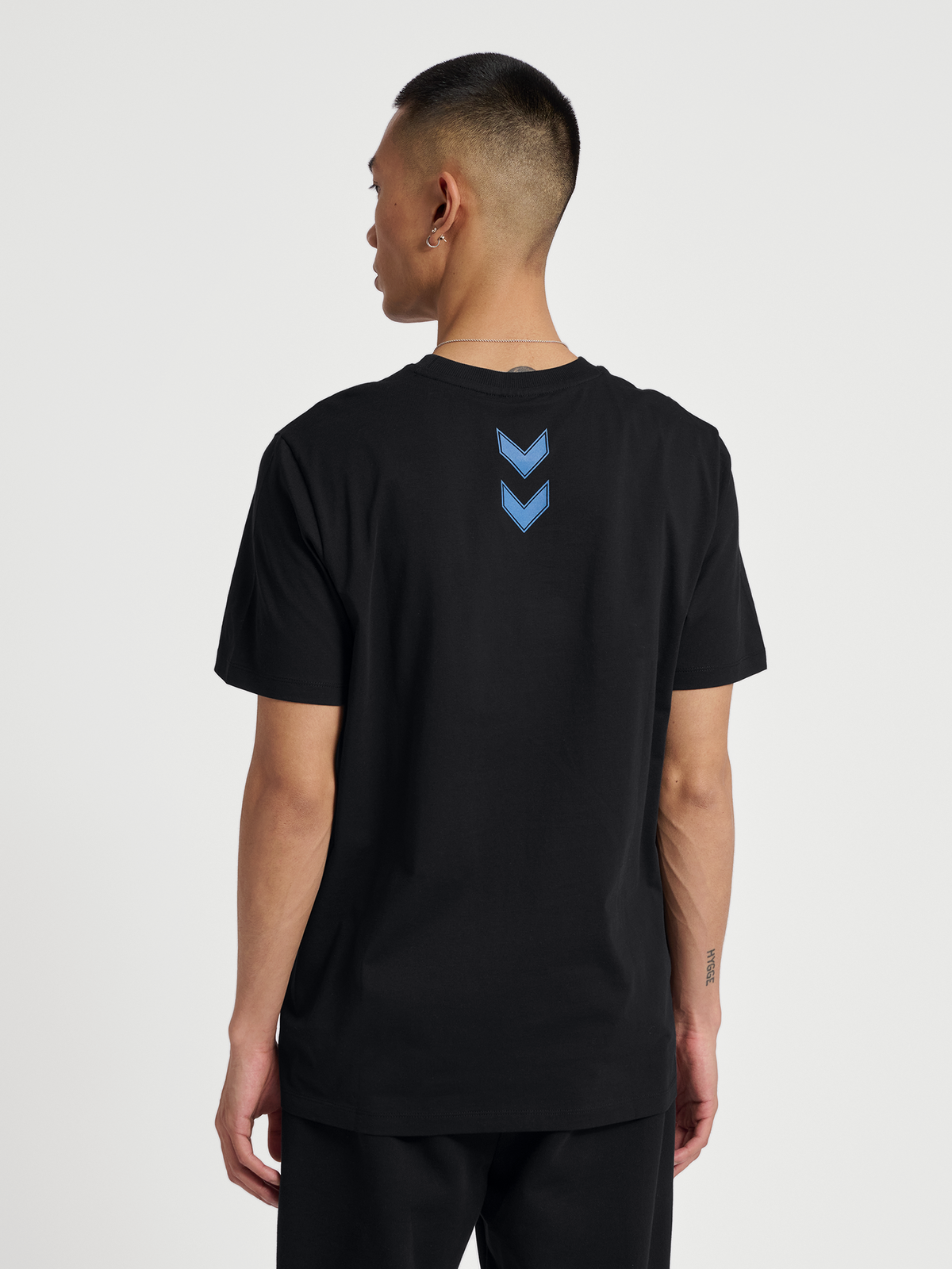 hmlHIVE AIDEN T-SHIRT