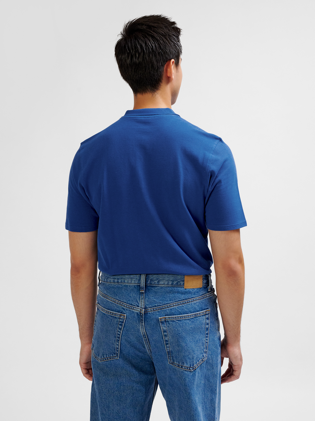 hmlGO 2.0 POLO