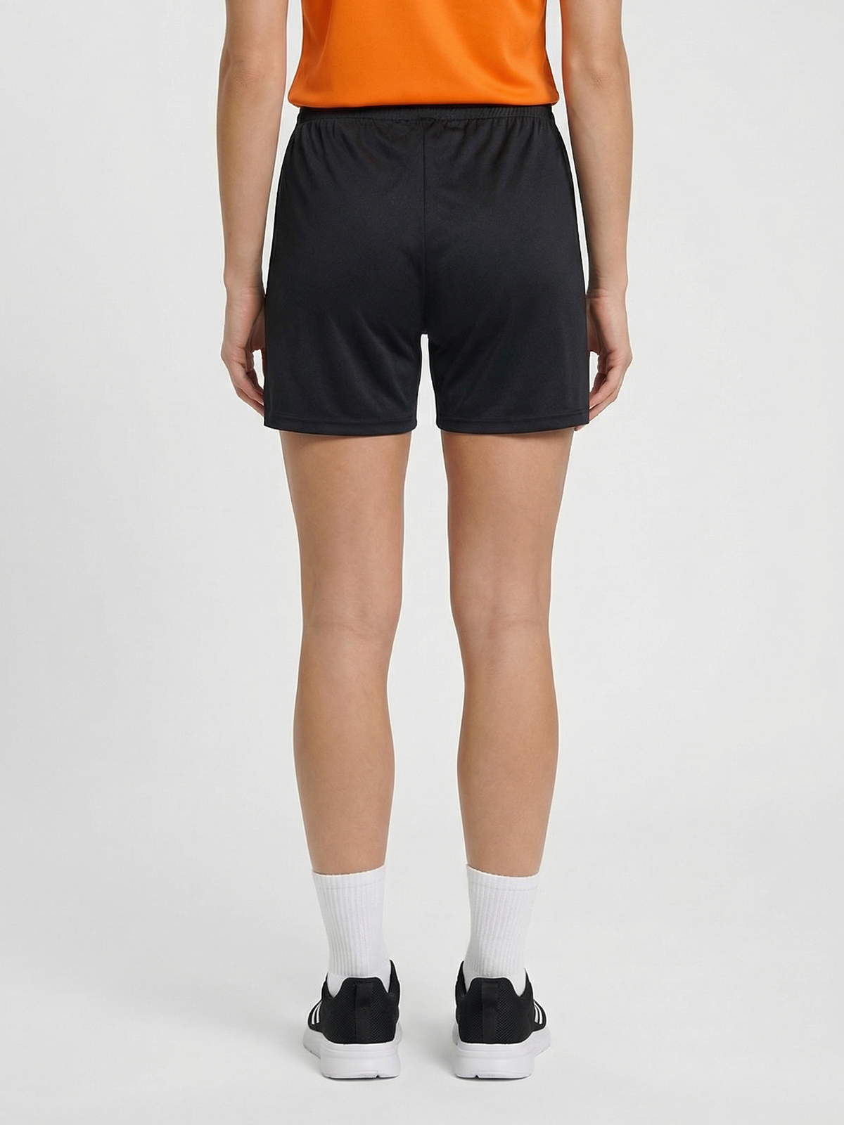 hmlESSENTIAL SHORTS WOMAN