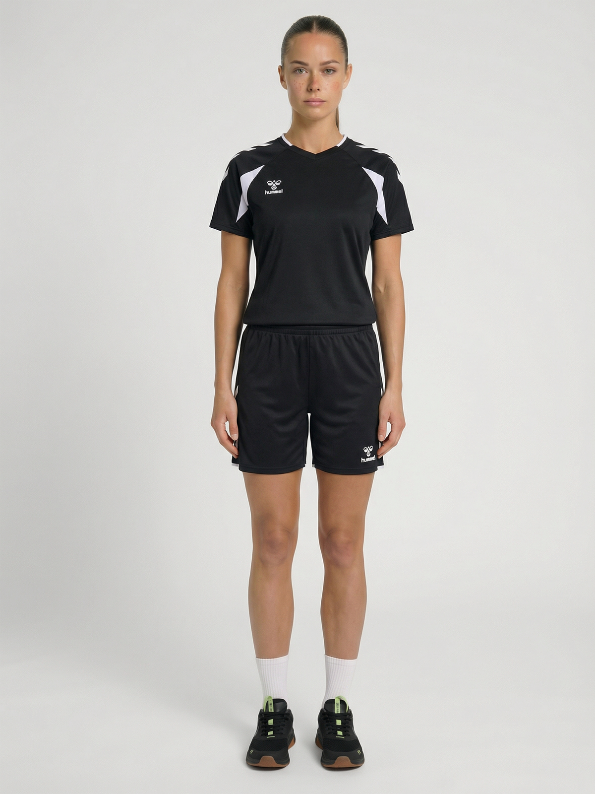 hmlCORE 2.0 SHORTS WOMAN