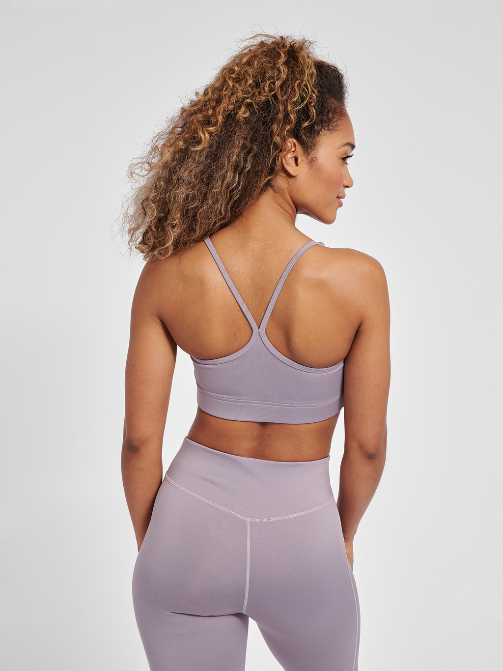 hmlMT CHIPO PADDED SPORTS BRA