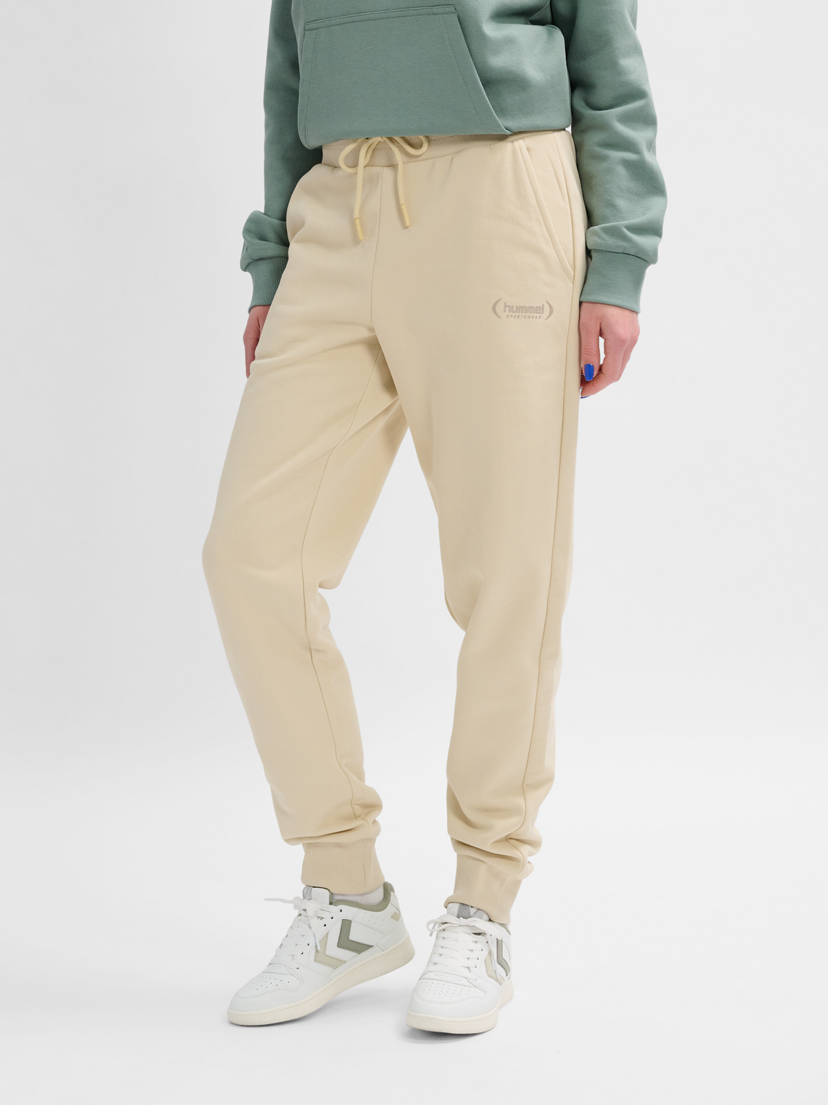 hmlPAOLA REGULAR PANTS