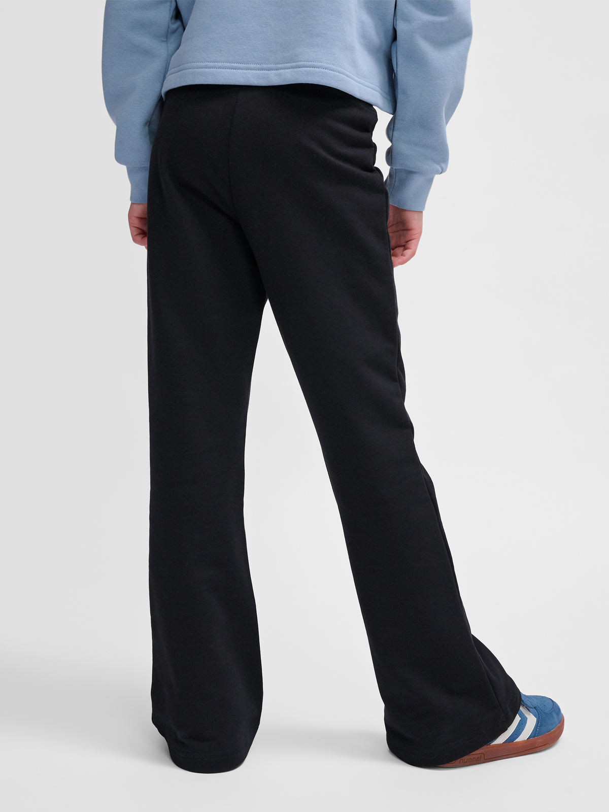 hmlFLAIRED PANTS