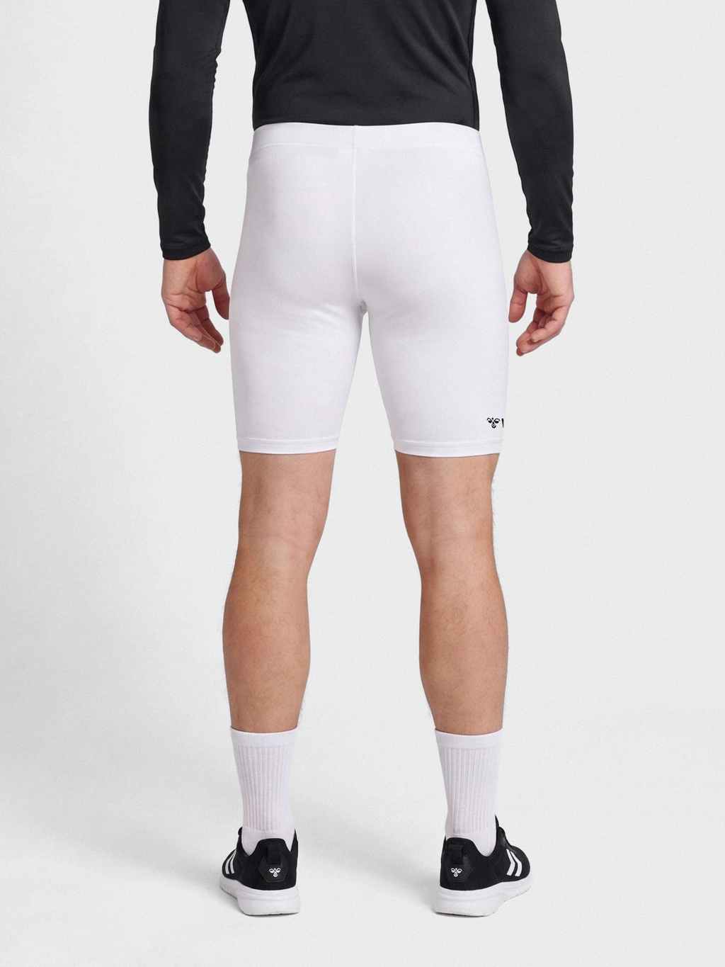 hmlBL ESSENTIAL SHORT TIGHTS