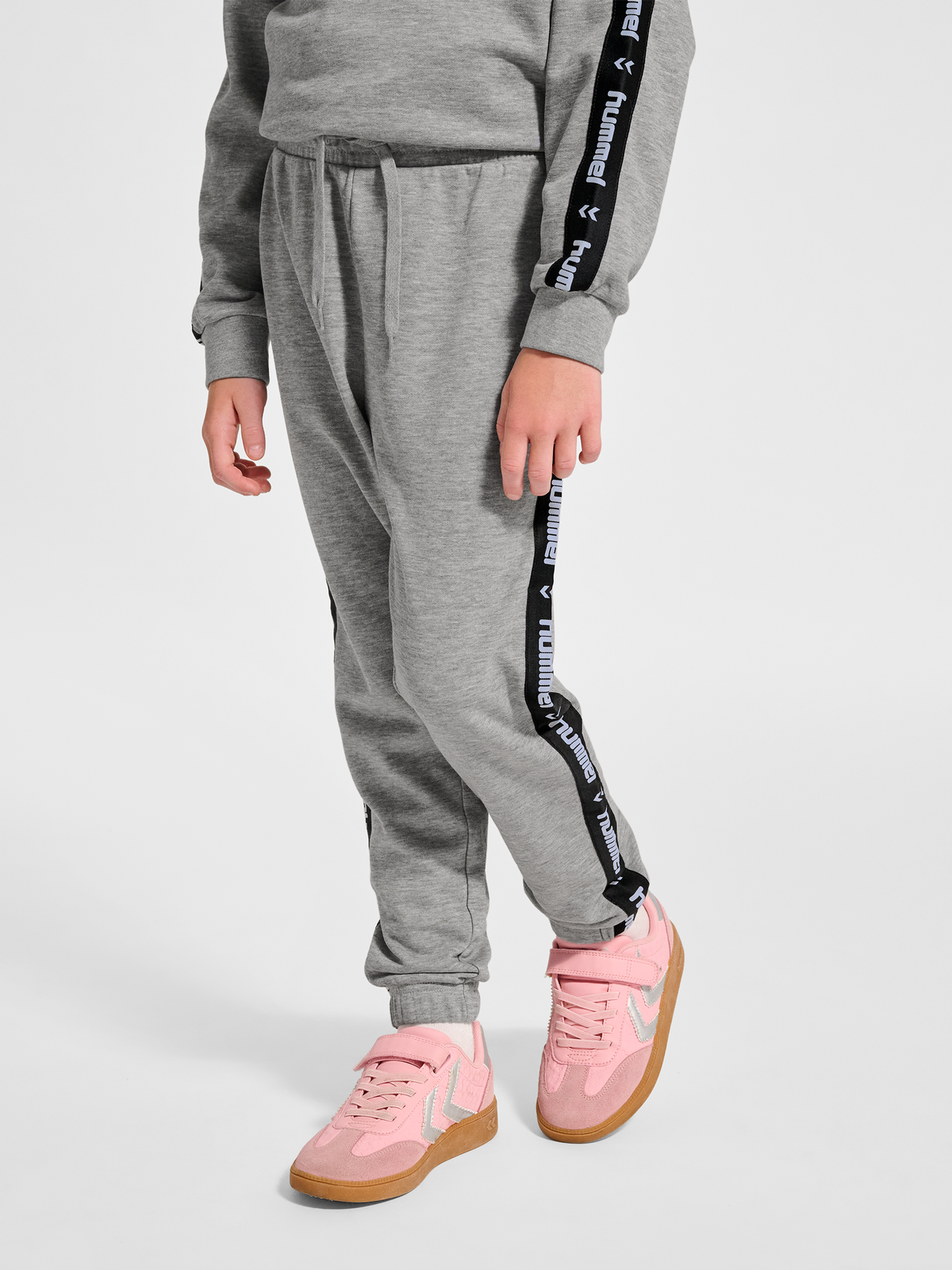 hmlJR DANCE SWEATPANTS