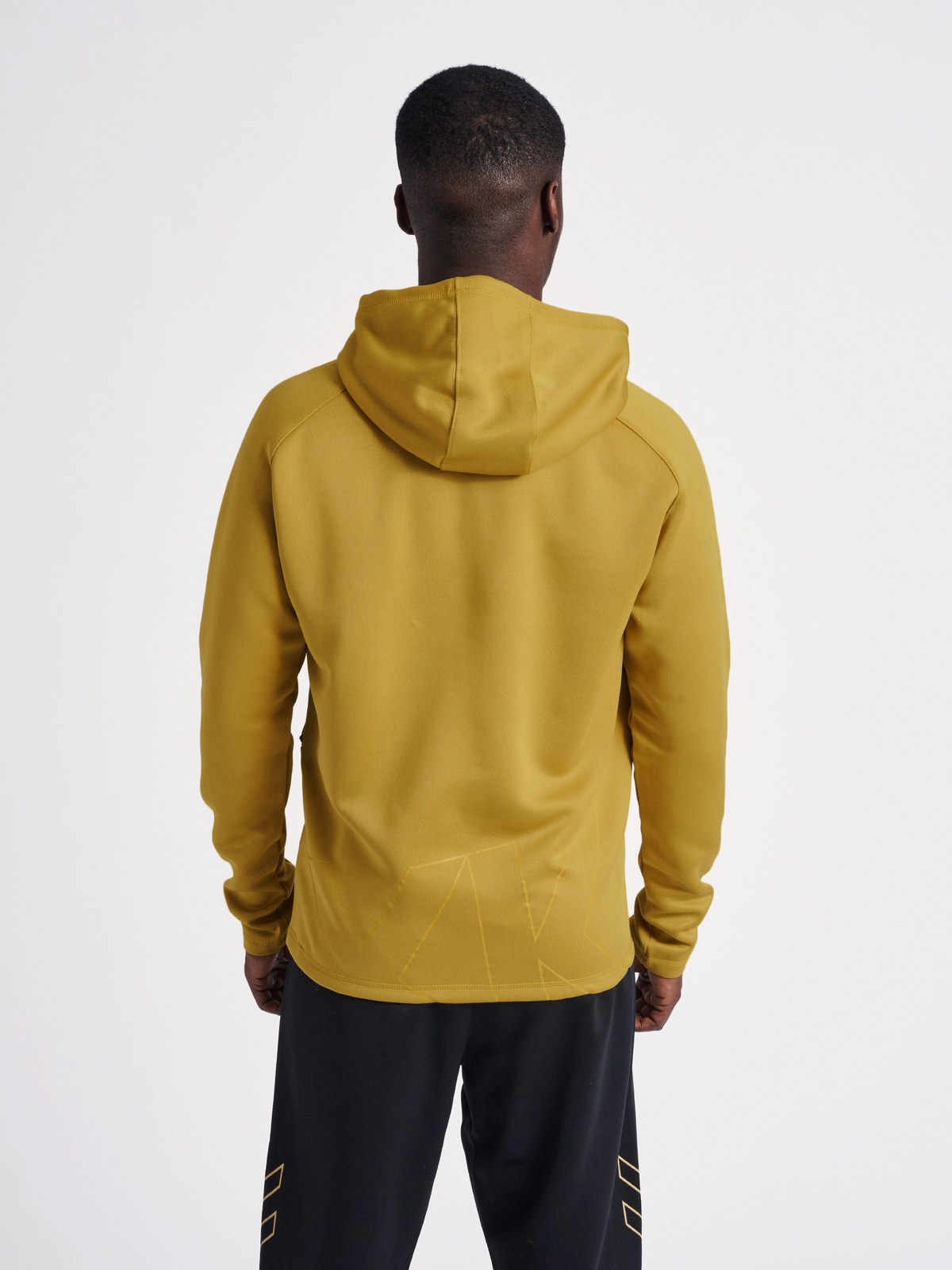 hmlCIMA XK HOODIE