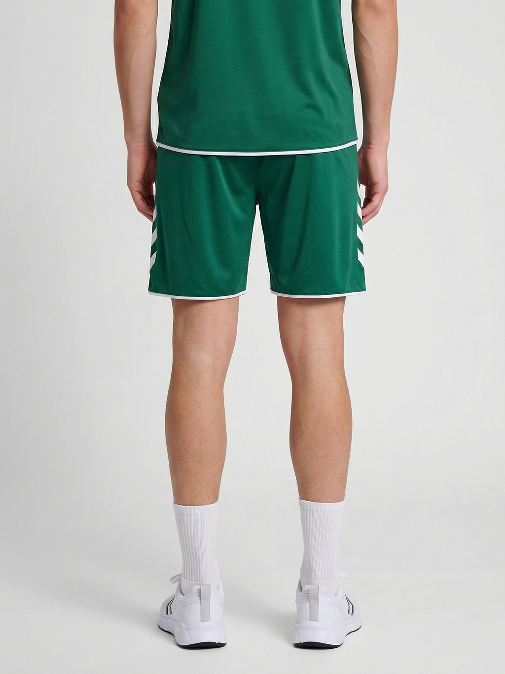 hmlCORE 2.0 SHORTS