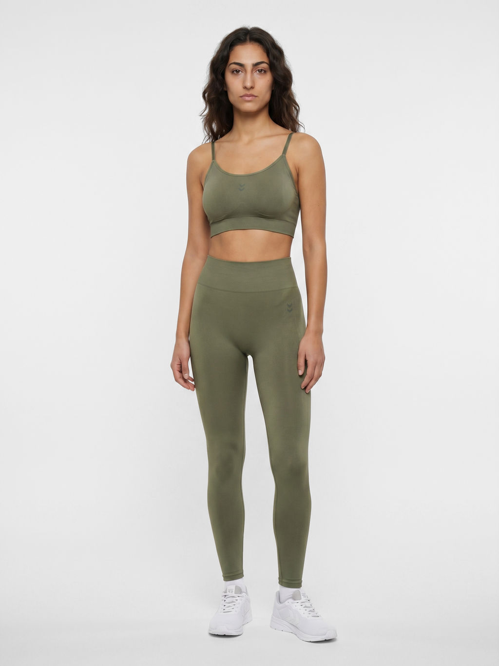 hmlFLOW PADDED BRA
