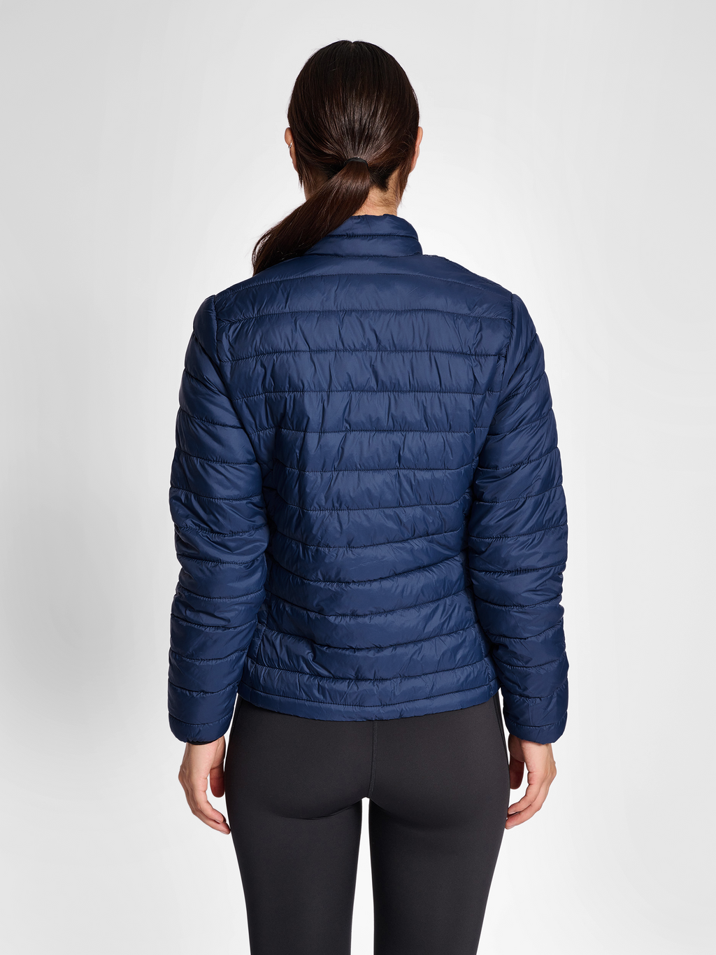 hmlBLOWN PUFF JACKET