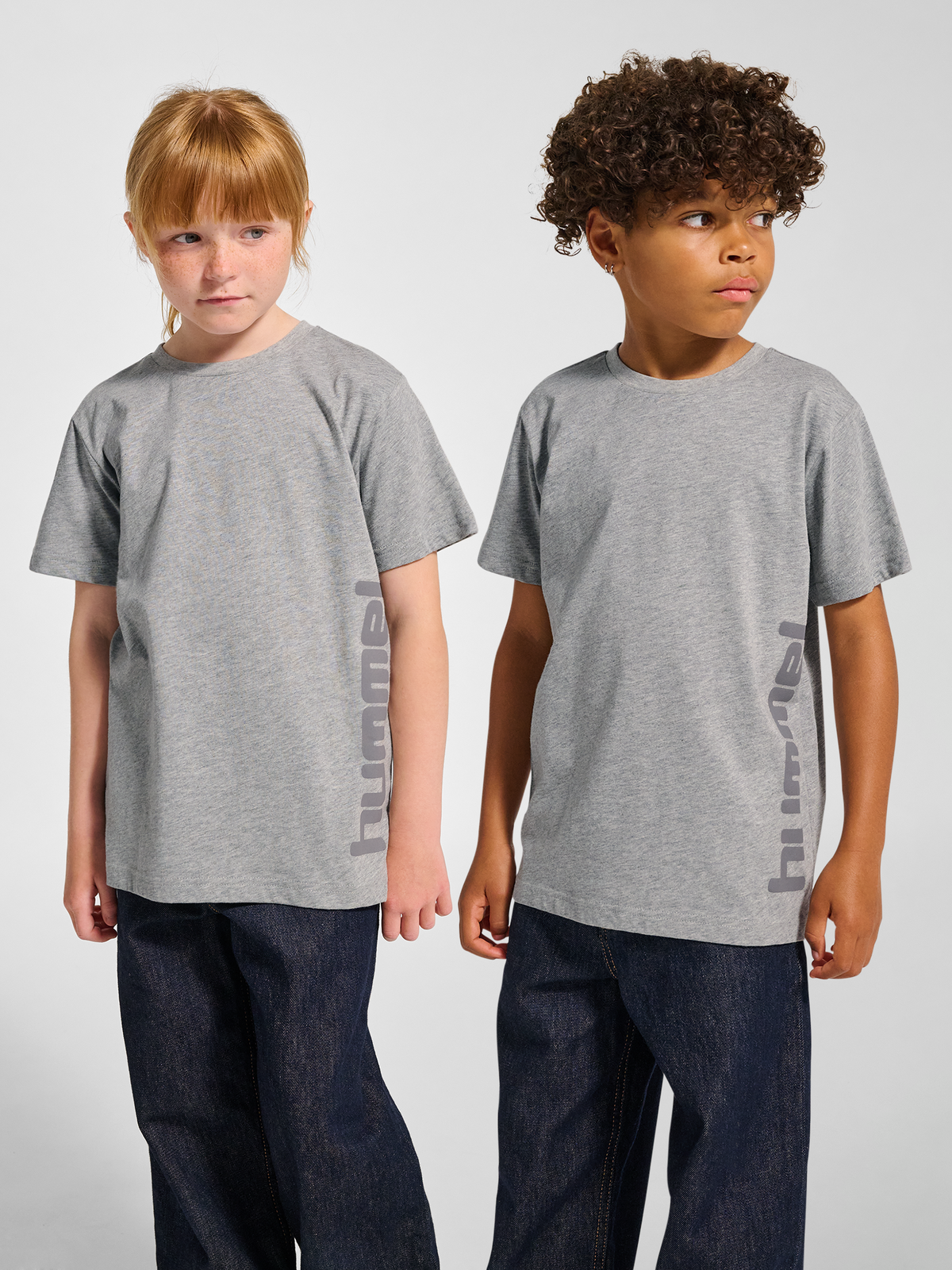hmlPRINT T-SHIRT S/S