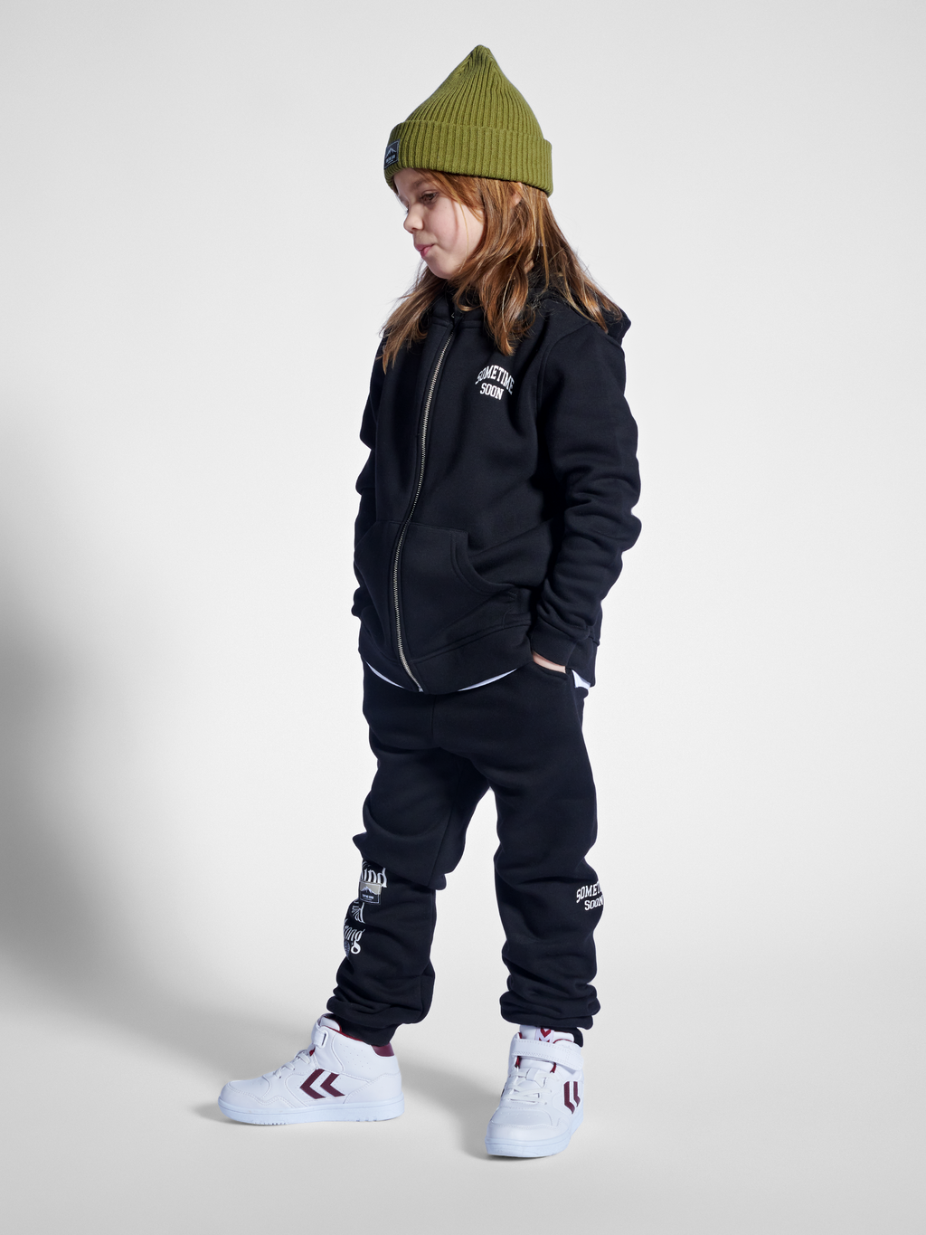 stsUNIQUE PANTS