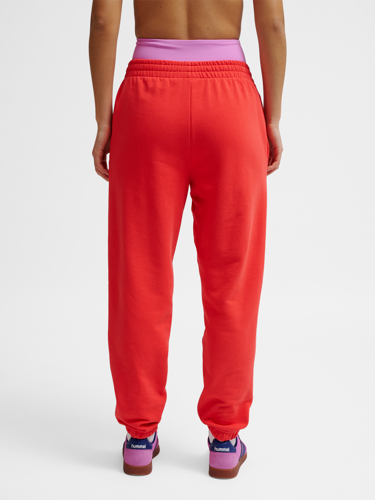 hmlPULSE W SWEAT PANTS