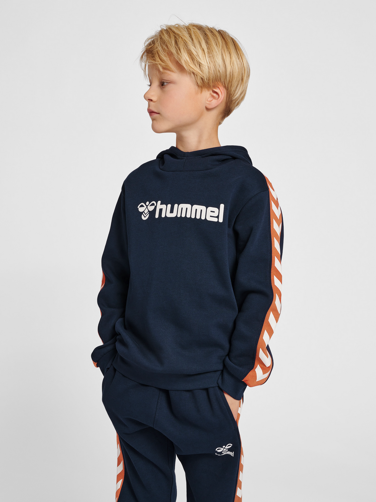 hmlTAKAO HOODIE