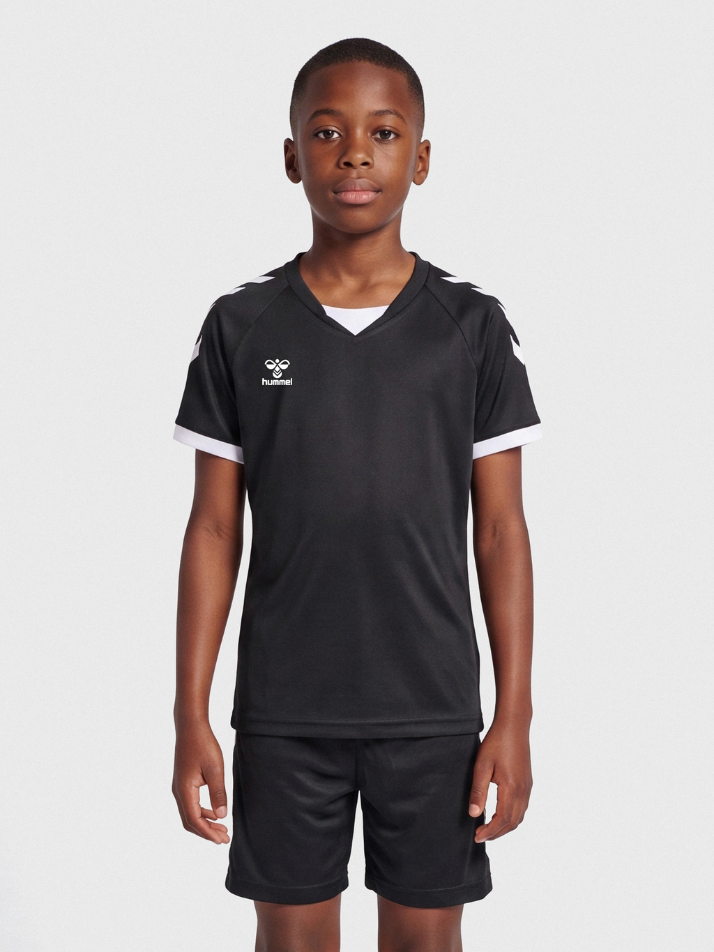 hmlCORE VOLLEY TEE KIDS