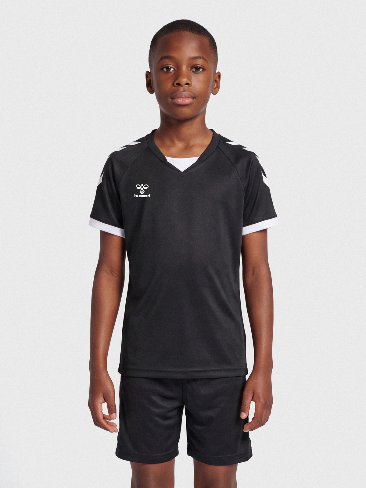 hmlCORE VOLLEY TEE KIDS