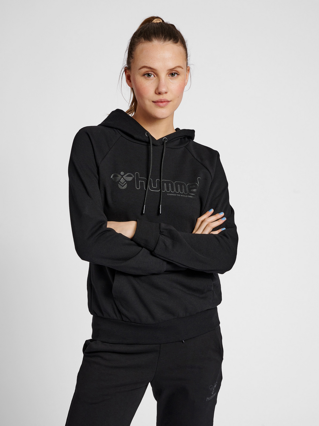 hmlNONI 2.0 HOODIE