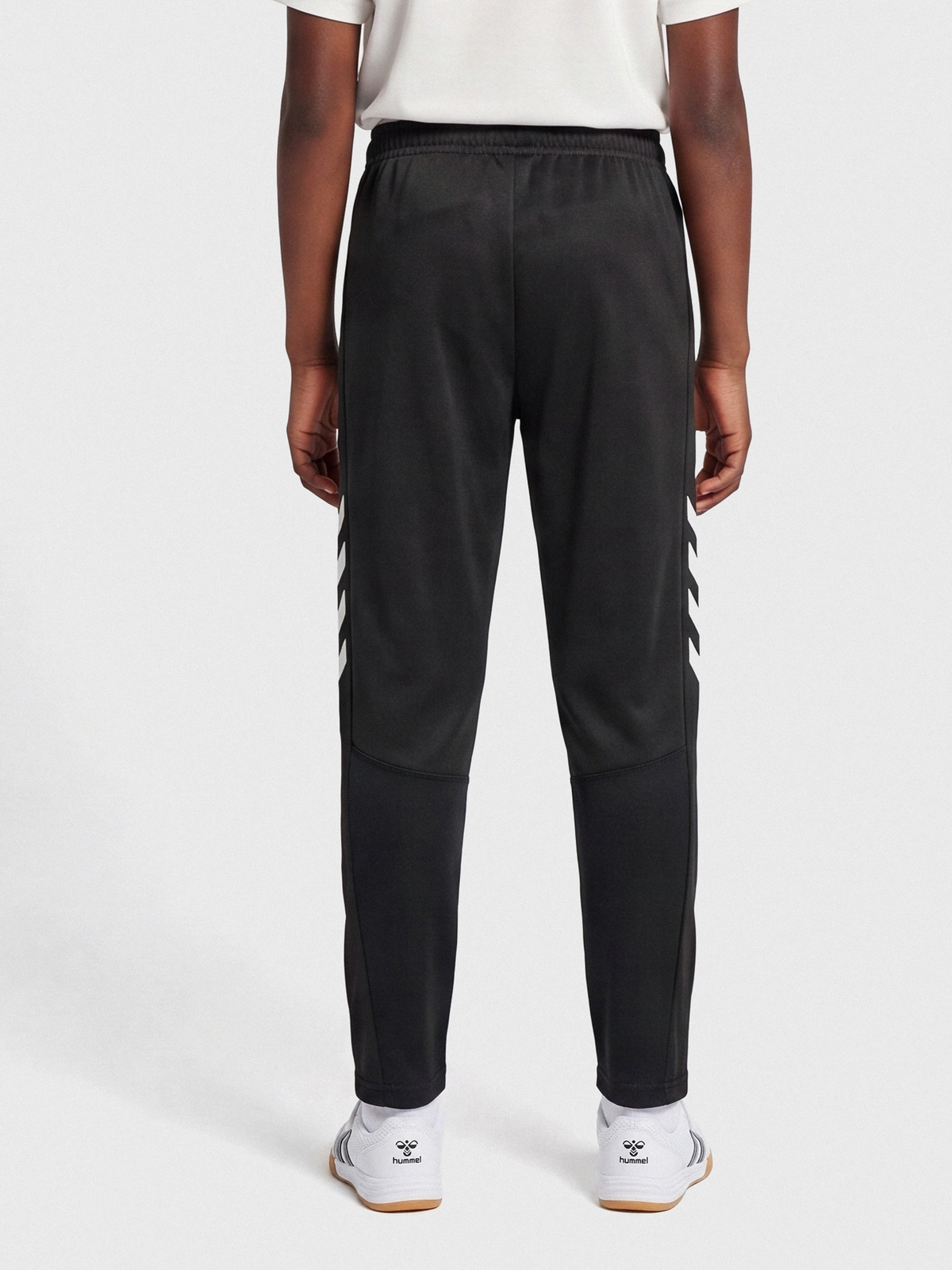 hmlCORE XK TRAINING POLY PANTS KIDS