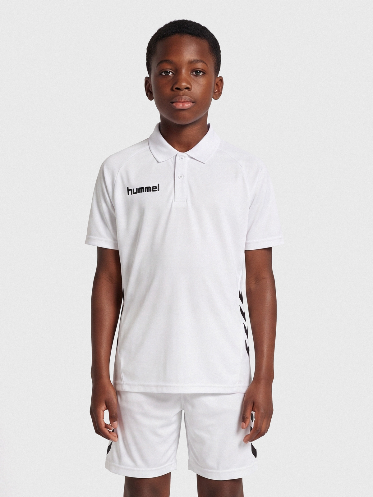 hmlPROMO KIDS POLO