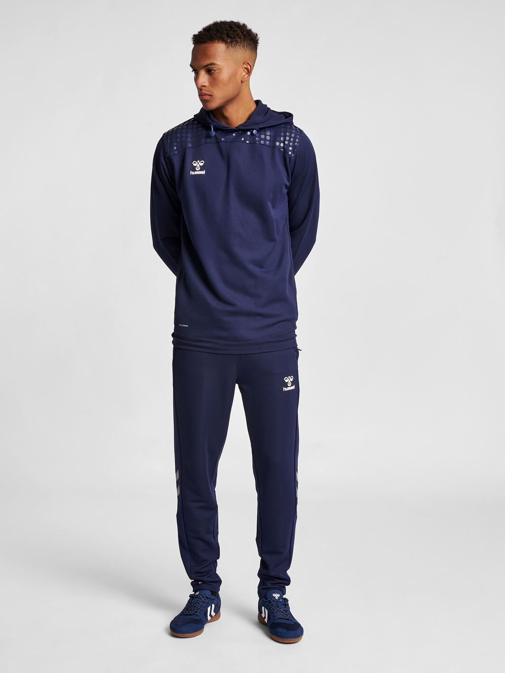 hmlLEAD FOOTBALL PANTS