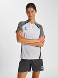 hmlLEAD 2.0 POLO WOMAN