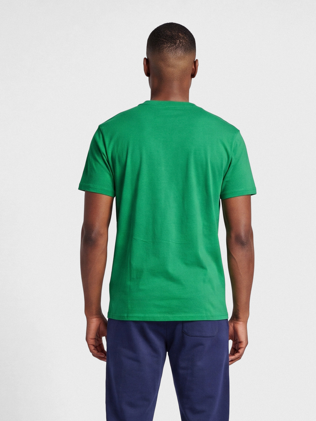 hmlGO 2.0 T-SHIRT S/S