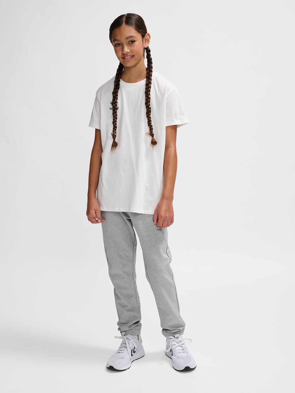 hmlGO 2.0 SWEATPANTS KIDS