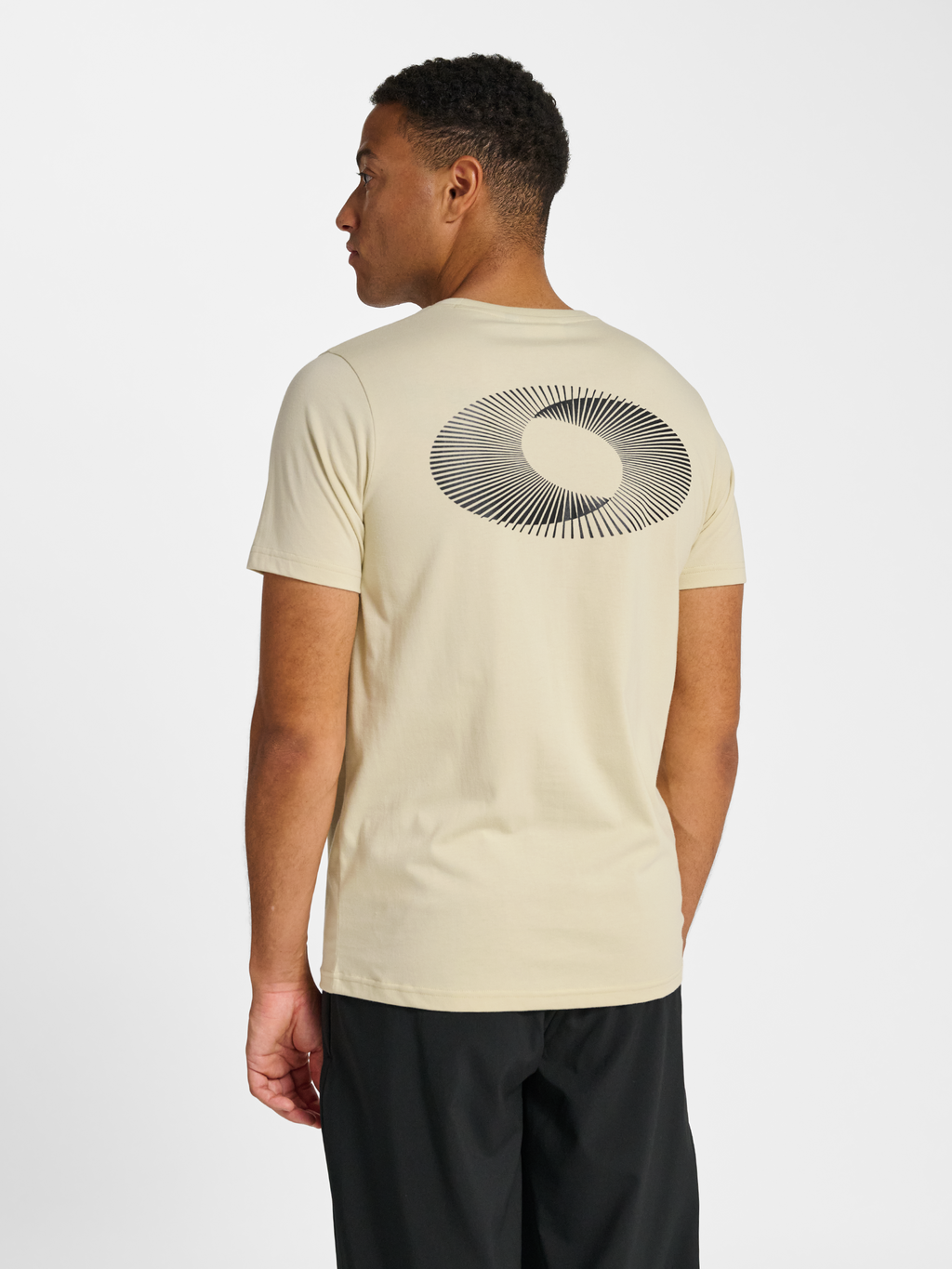 hmlPULSE GRAPHIC T-SHIRT S/S