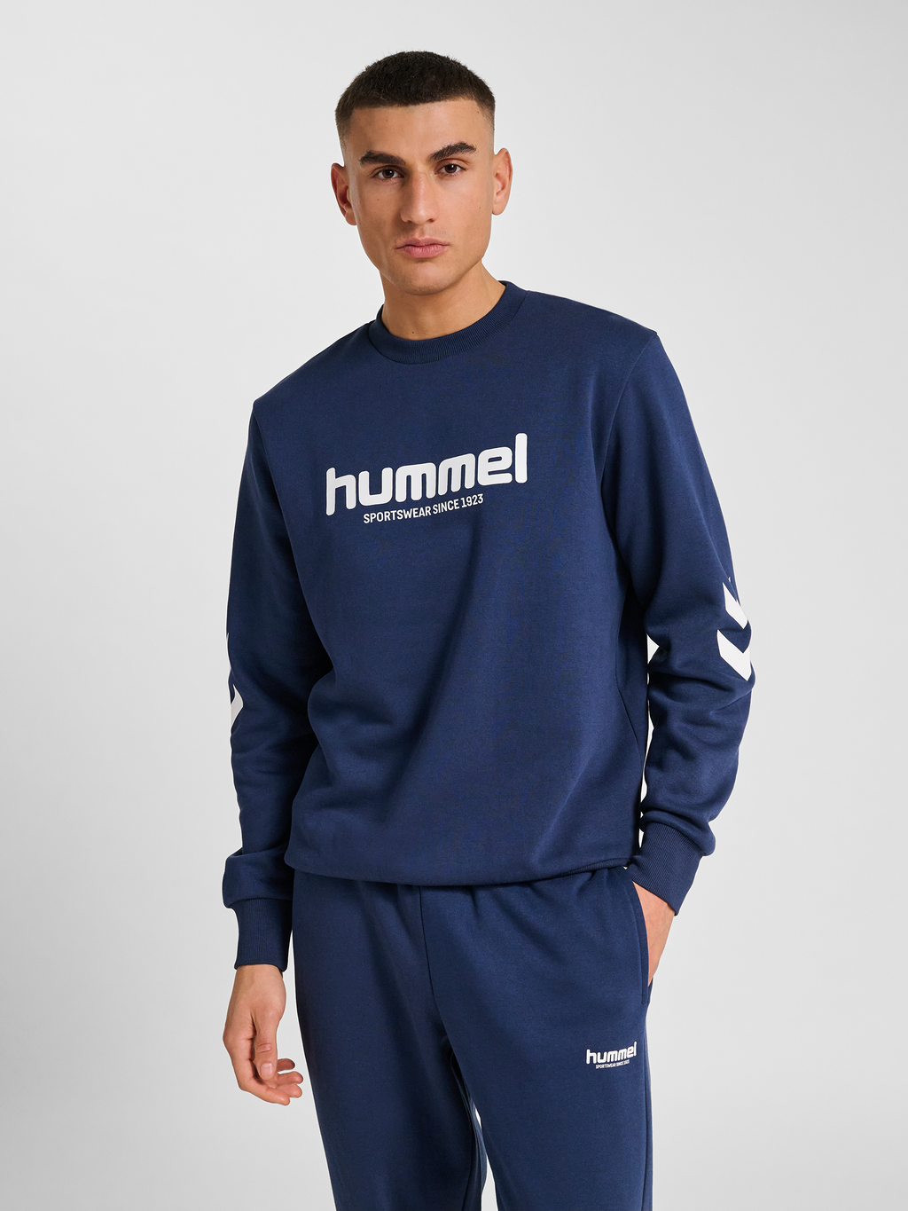 hmlLEGACY 2.0 SWEATSHIRT