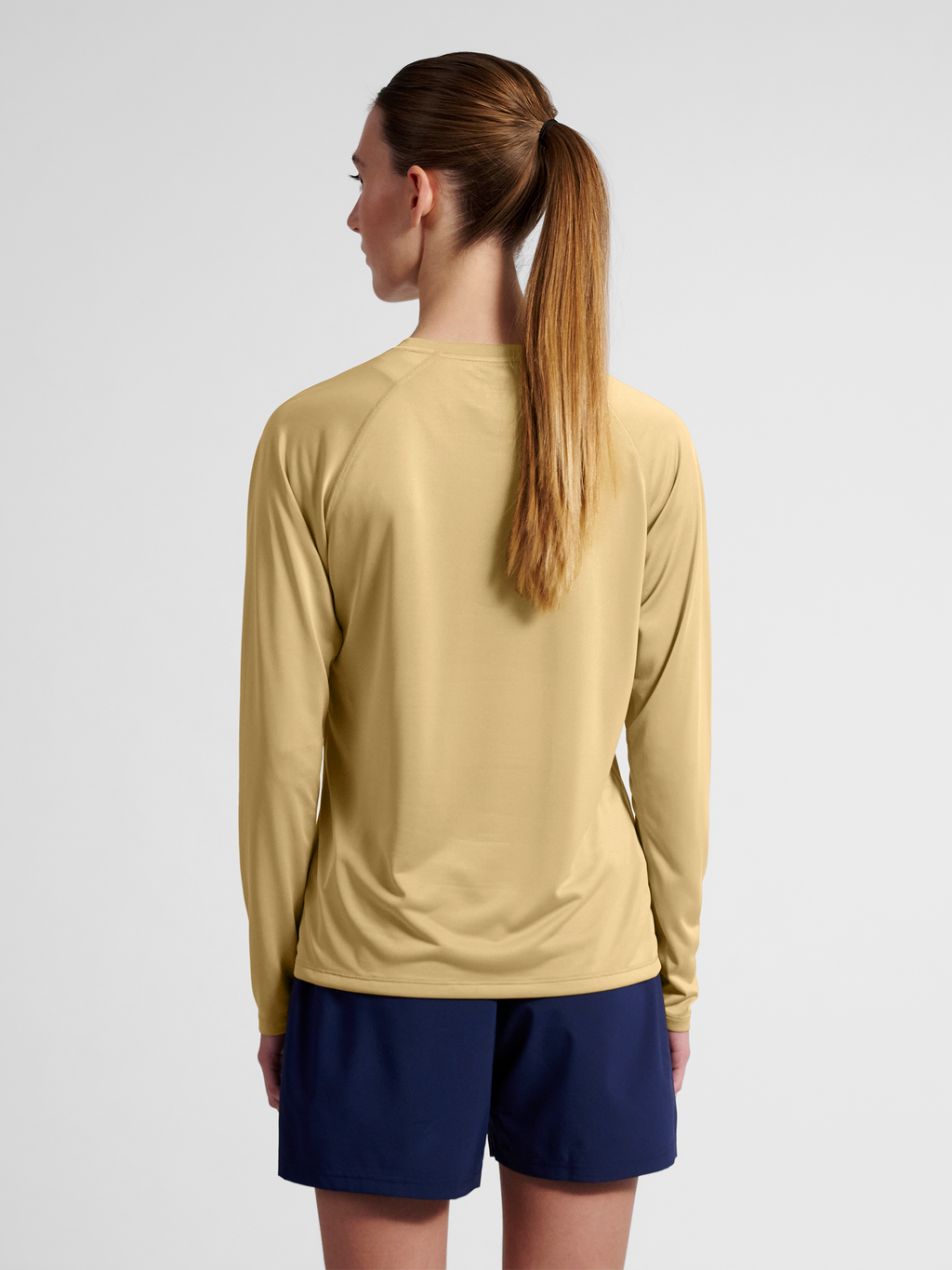 nwlBEAT W T-SHIRT L/S