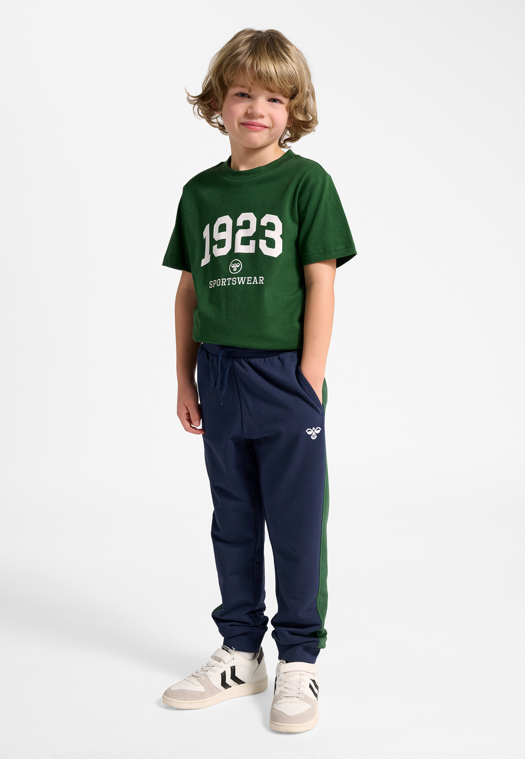hmlESSEN PANTS