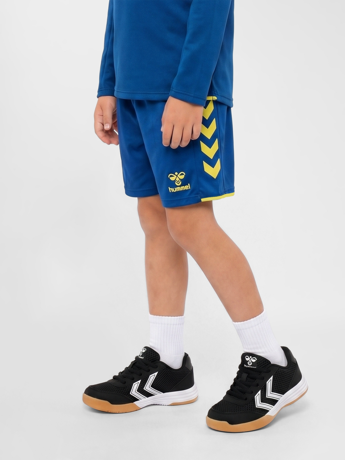 hmlCORE 2.0 SHORTS KIDS