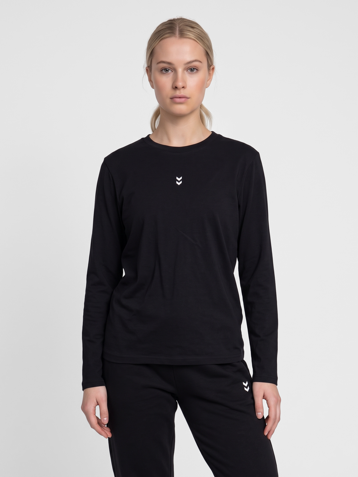 hmlGRACE T-SHIRT L/S