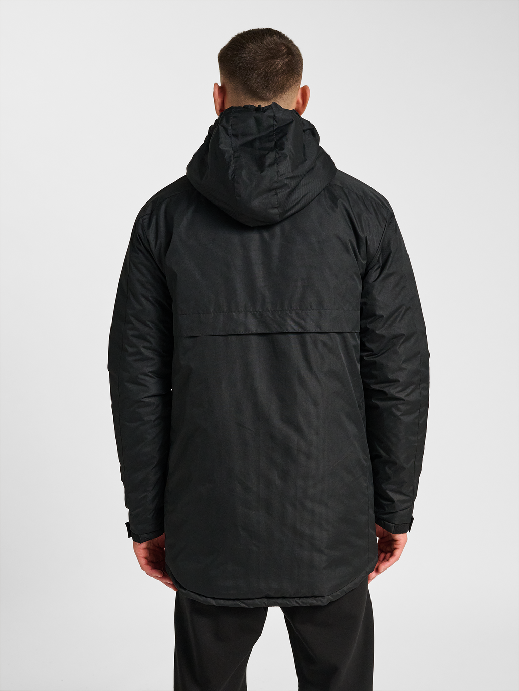 hmlGO PARKA JACKET